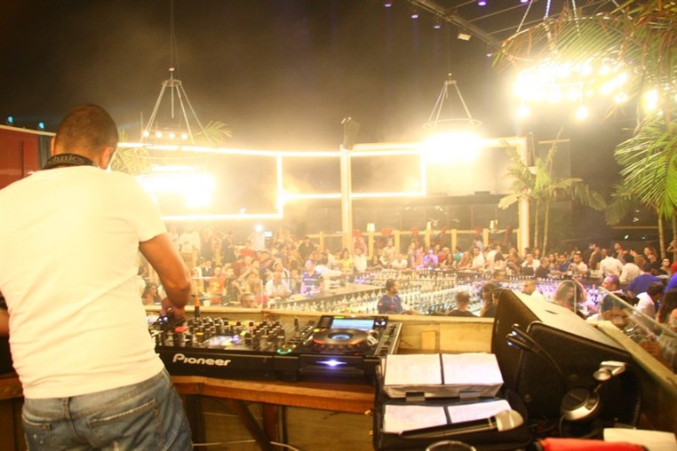 Aura on Friday Night 
